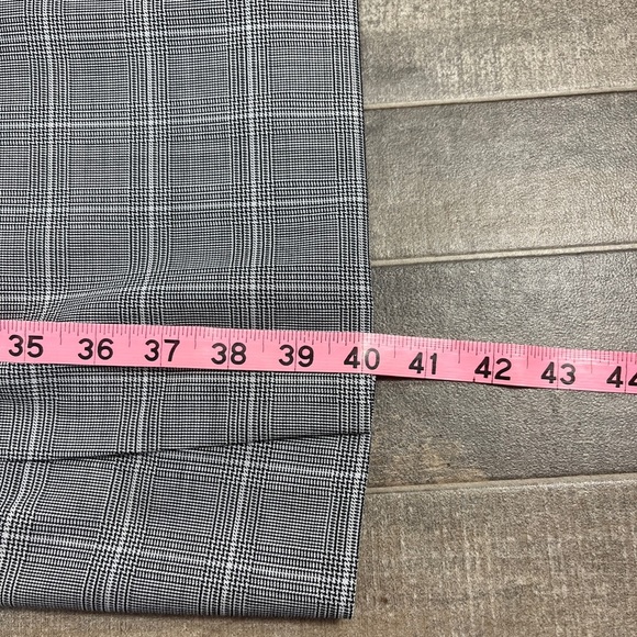 HUGO BOSS Dayami Wool Midi Dress - Picture 10 of 10